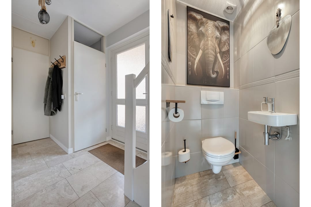 Foto 7 van Schietspoel 36