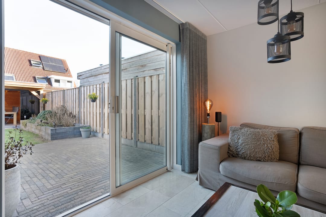 Foto 8 van Schietspoel 36