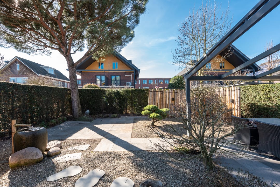 Foto 7 van Singel 50