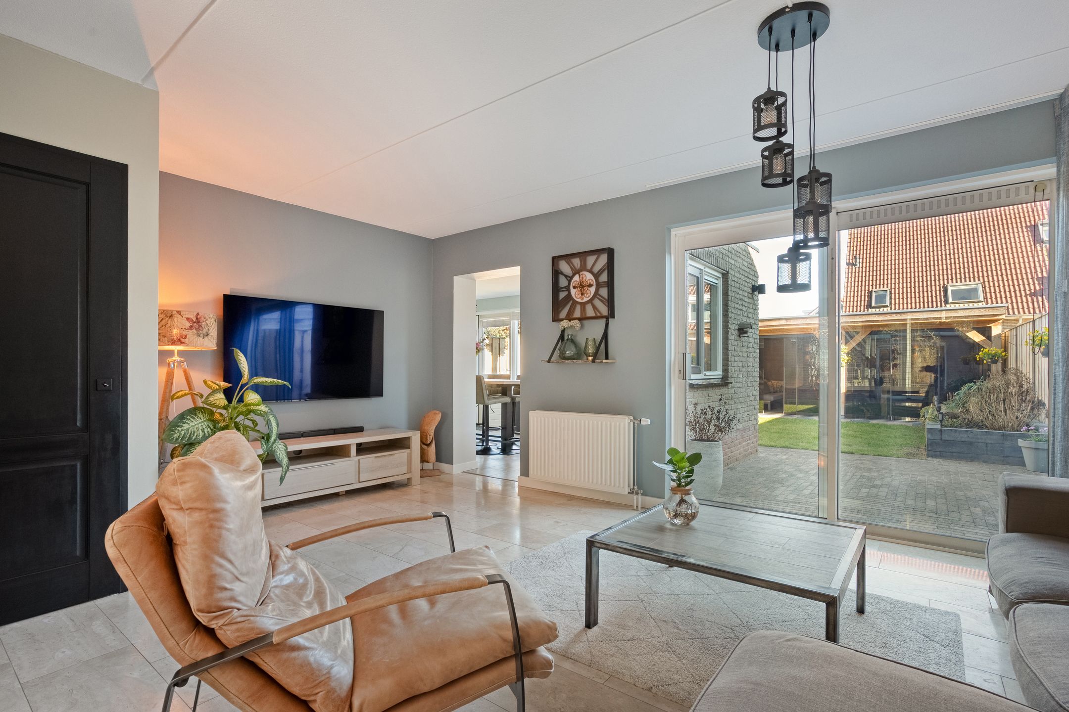 Foto 9 van Schietspoel 36