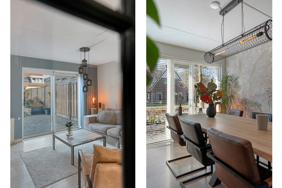 Foto 11 van Schietspoel 36