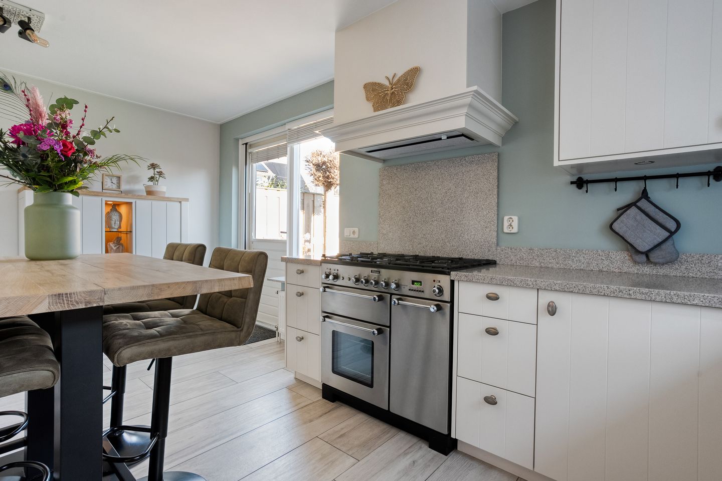 Foto 4 van Schietspoel 36