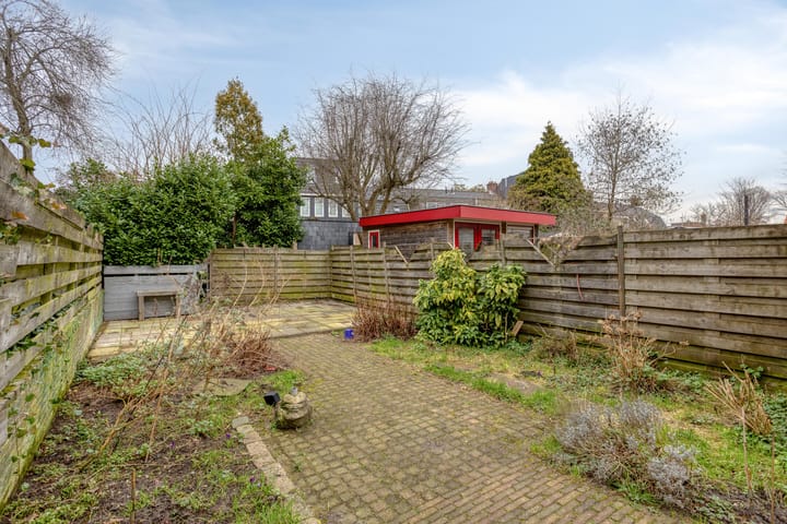 Photo 2 of Noormannenstraat 3