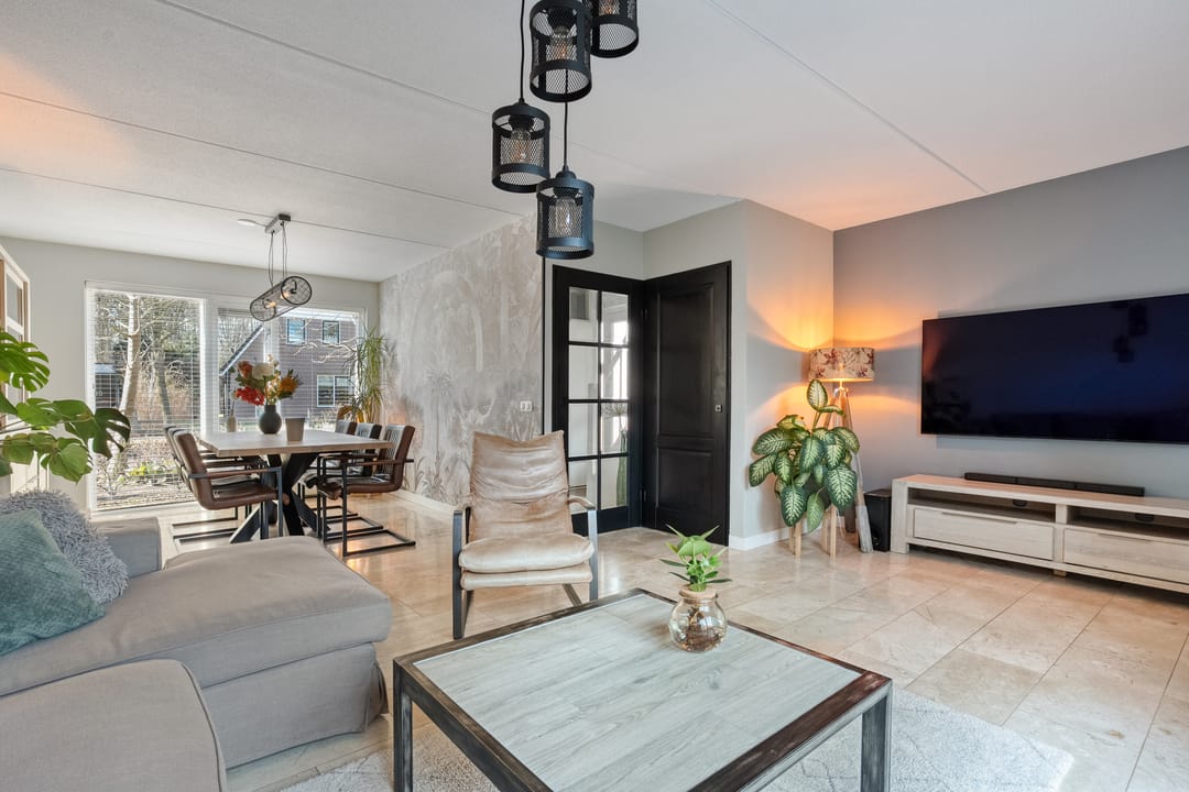 Foto 2 van Schietspoel 36