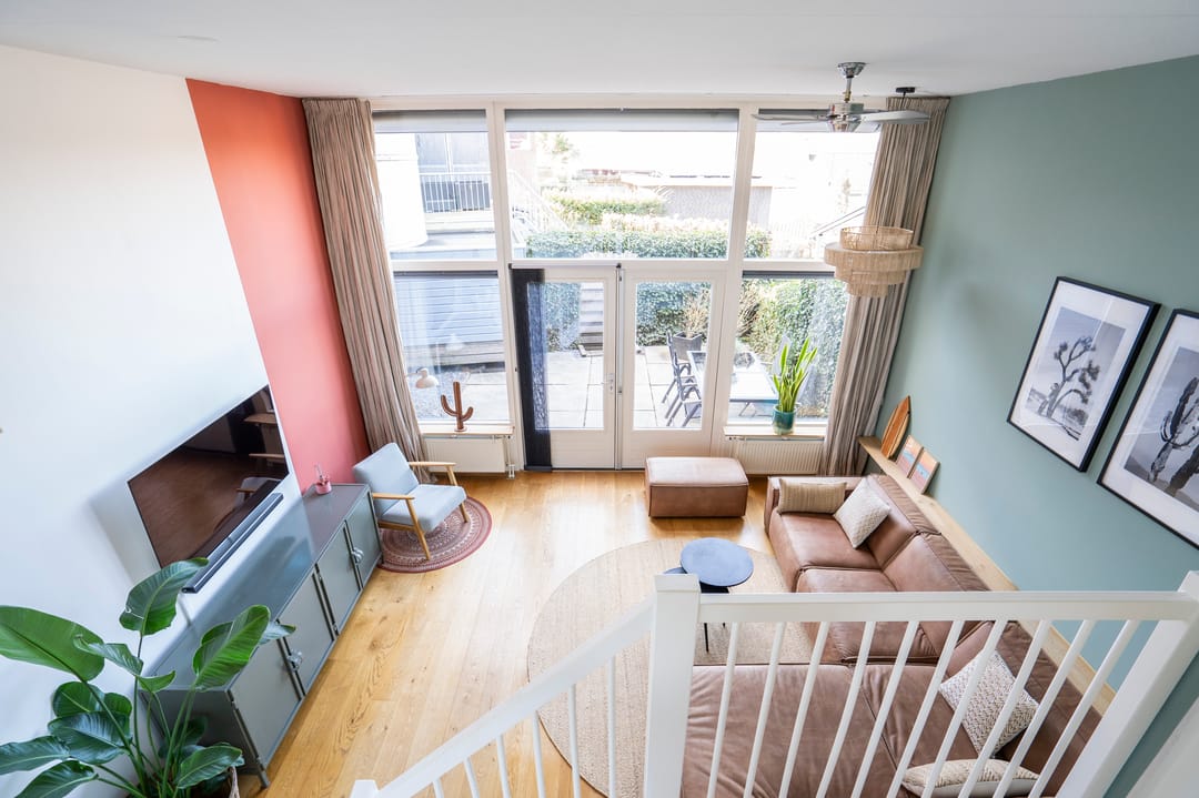 Foto 2 van Thorbeckelaan 511