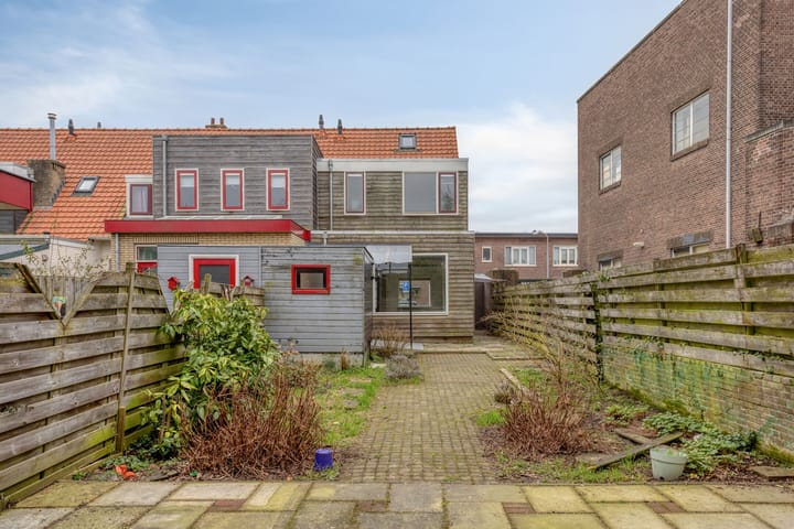 Photo 3 of Noormannenstraat 3