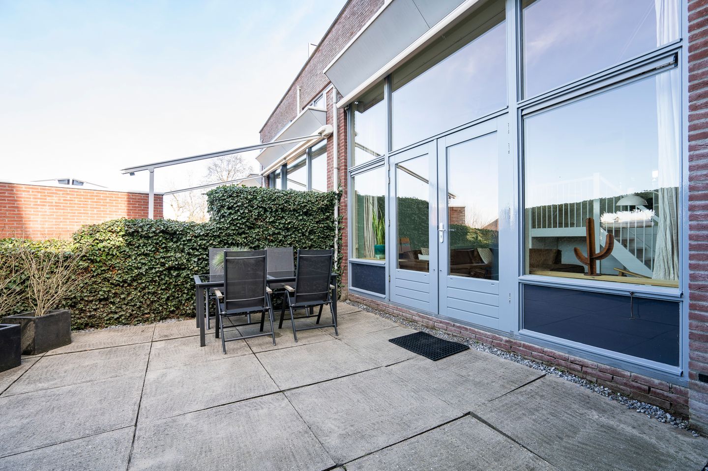 Foto 4 van Thorbeckelaan 511