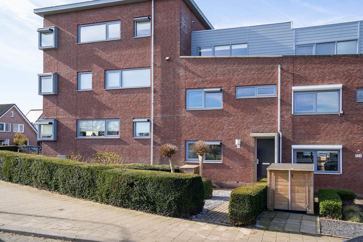 Foto 5 van Thorbeckelaan 511