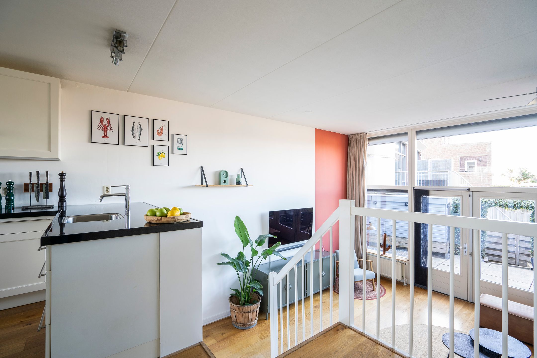 Foto 6 van Thorbeckelaan 511