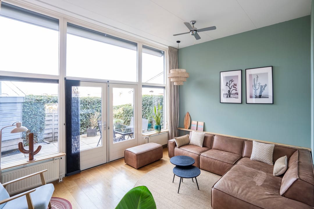 Foto 7 van Thorbeckelaan 511