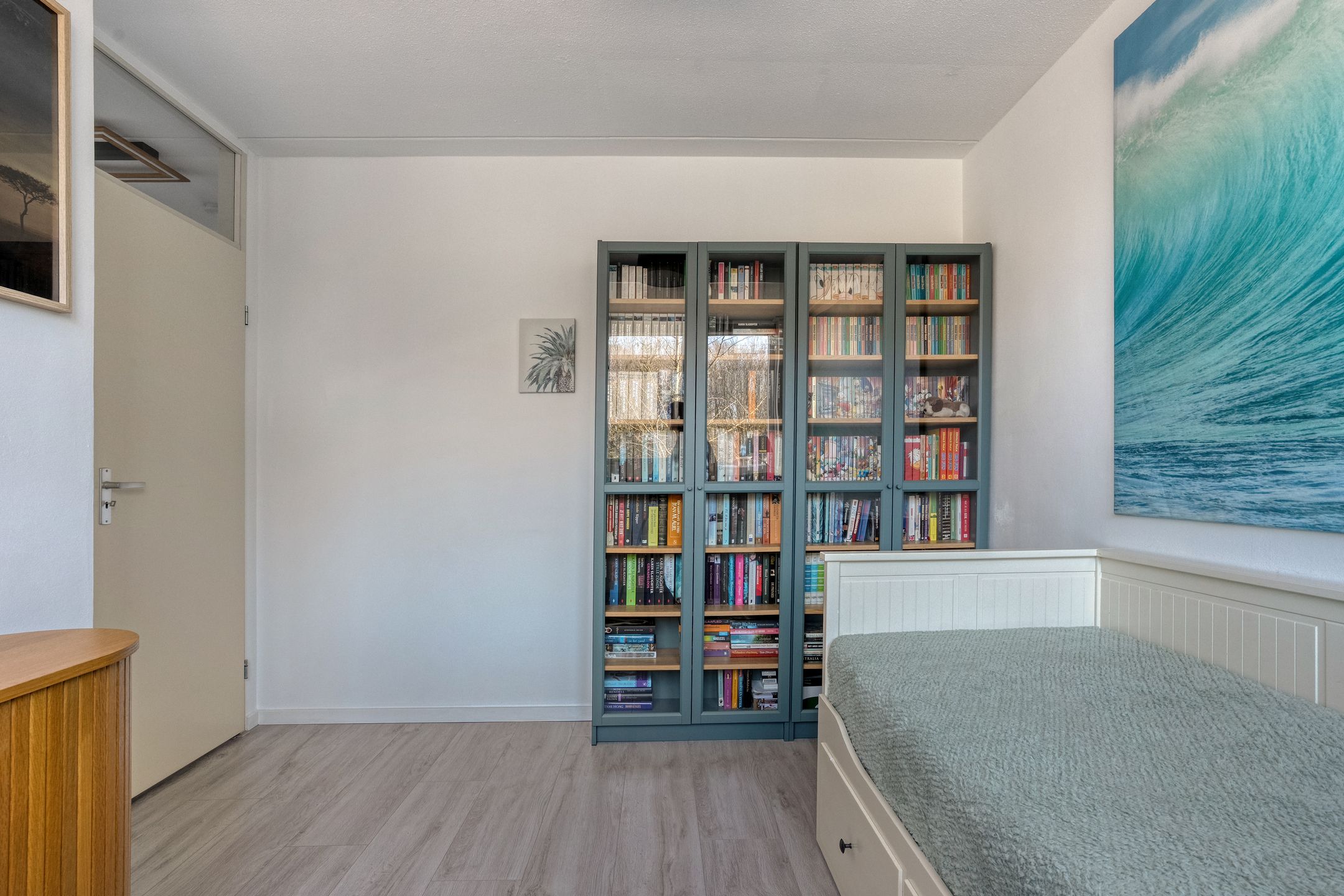 Foto 21 van Schietspoel 36