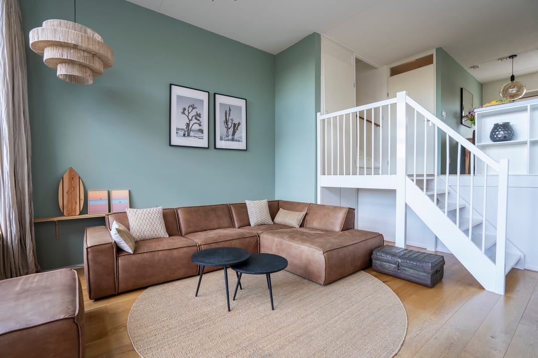 Foto 8 van Thorbeckelaan 511