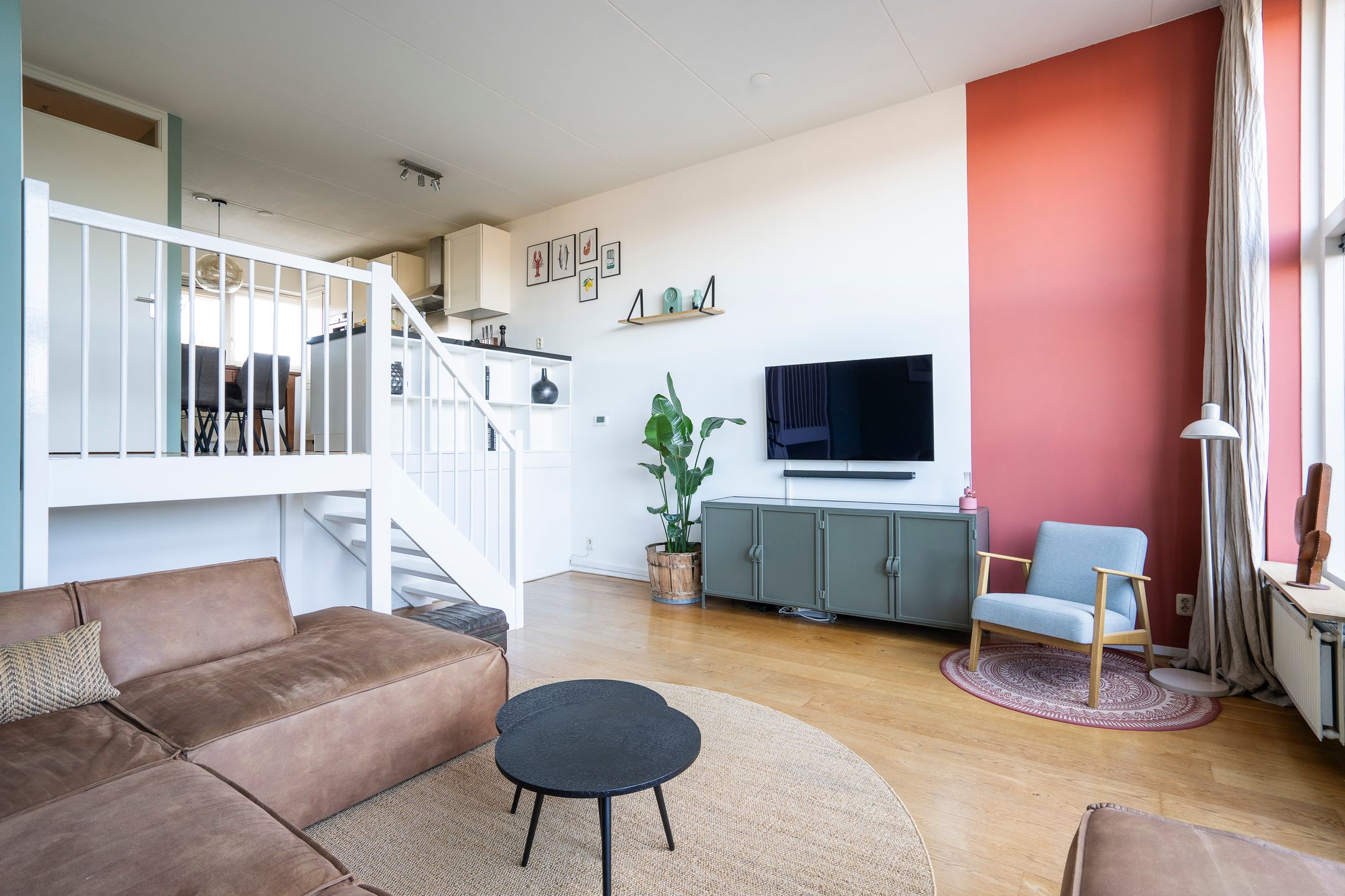 Foto 9 van Thorbeckelaan 511