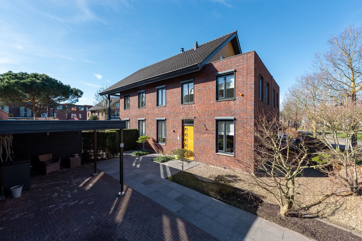 Foto 10 van Singel 50