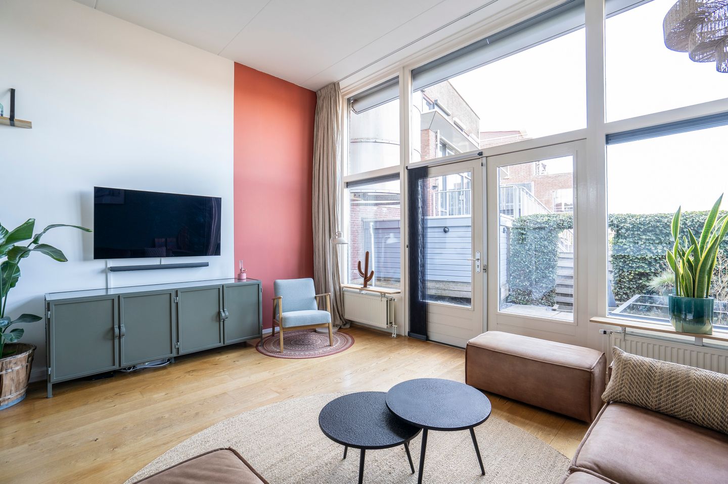 Foto 10 van Thorbeckelaan 511