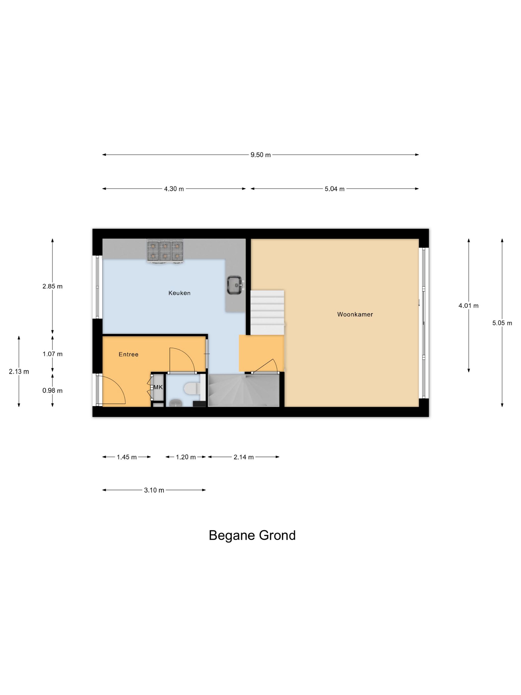 Foto 15 van Thorbeckelaan 511