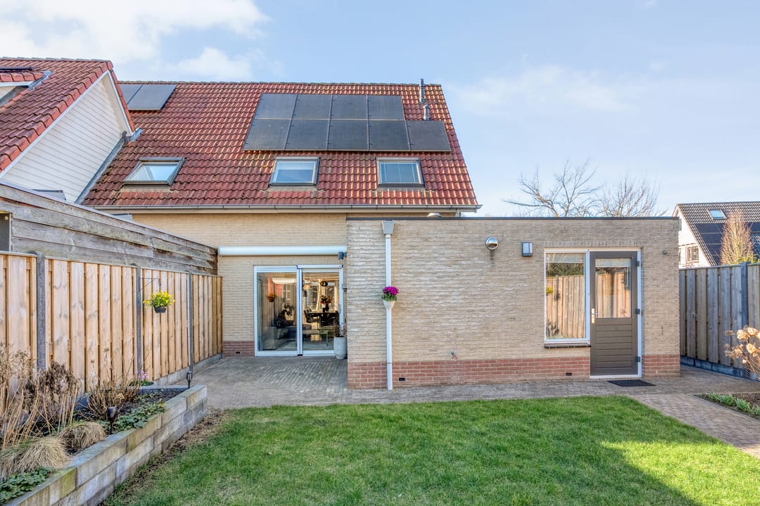 Foto 28 van Schietspoel 36