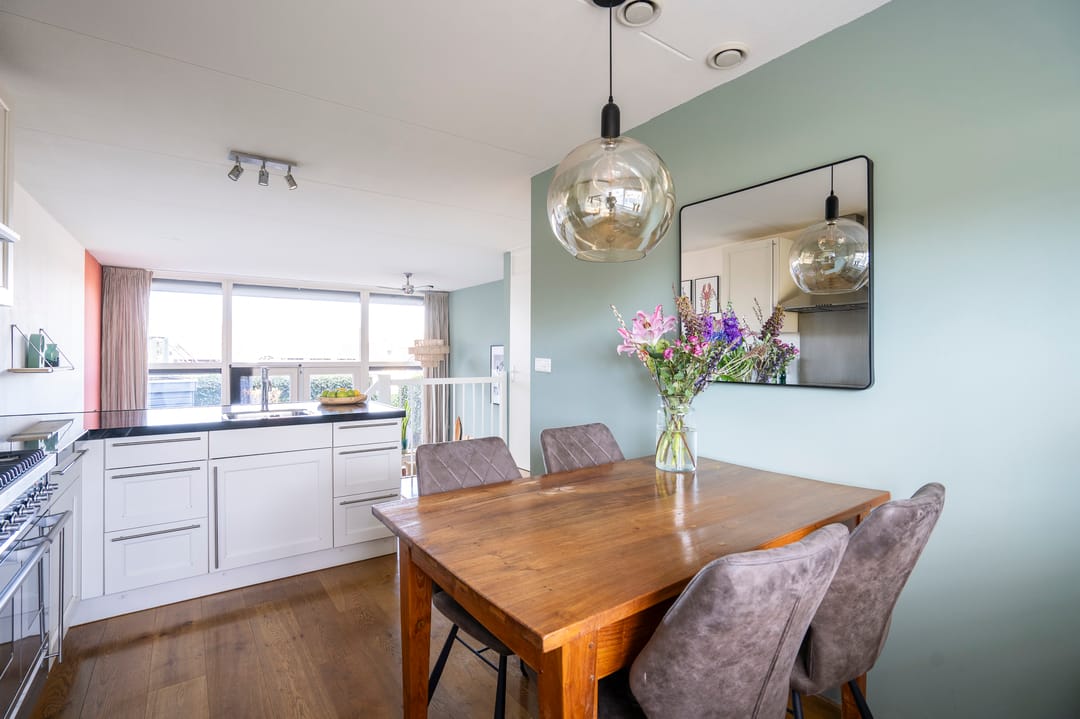 Foto 13 van Thorbeckelaan 511