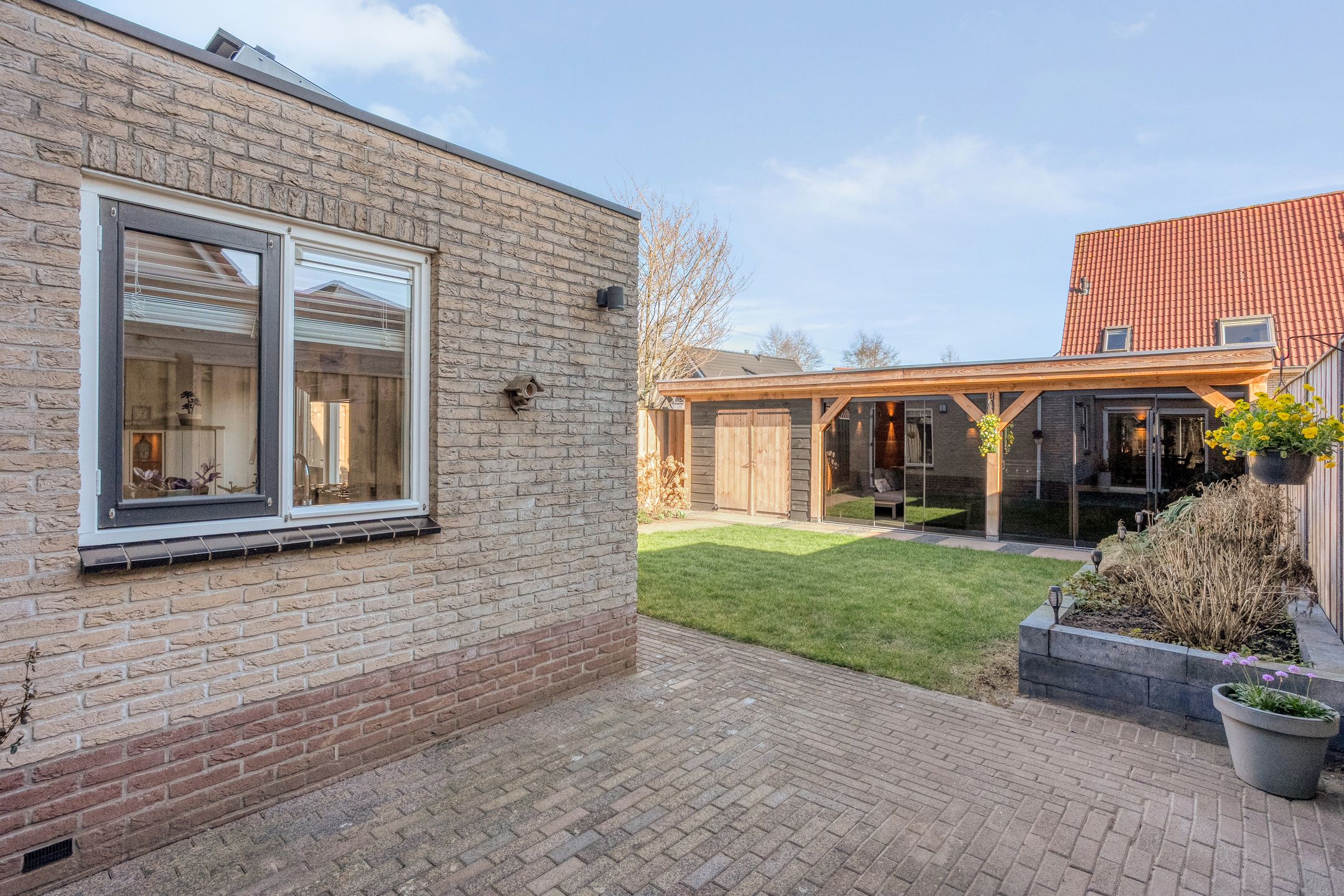 Foto 30 van Schietspoel 36