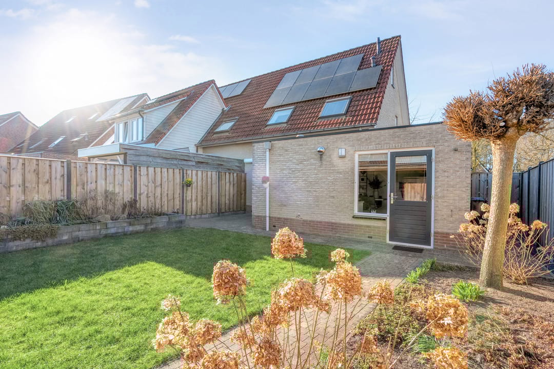 Foto 31 van Schietspoel 36