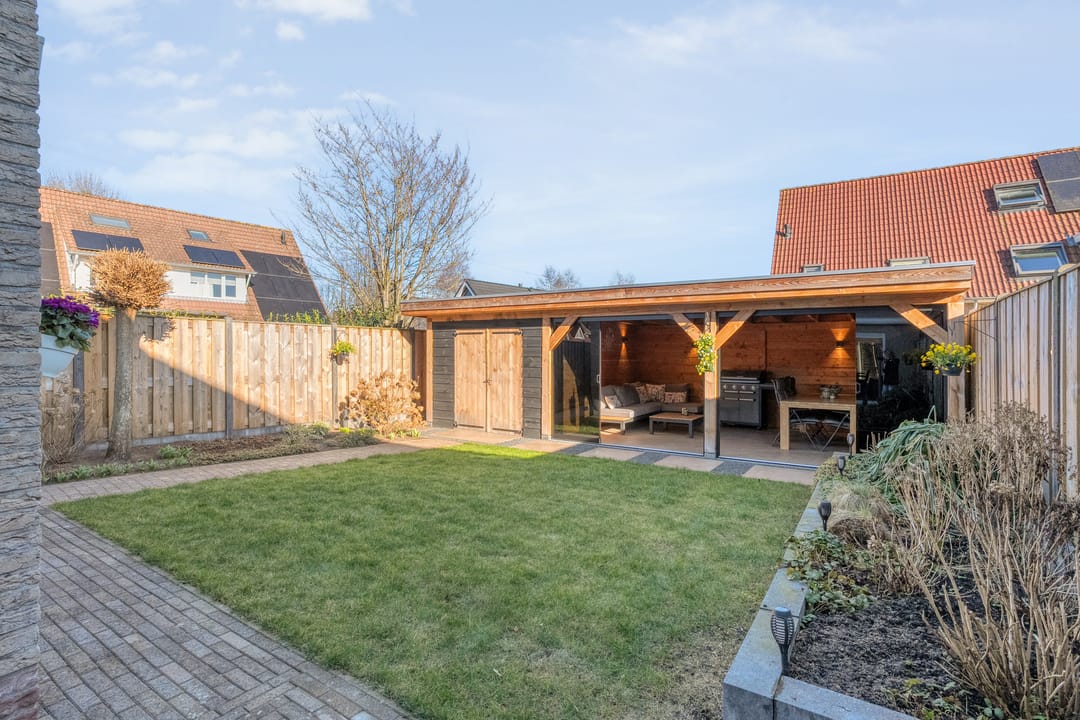 Foto 32 van Schietspoel 36