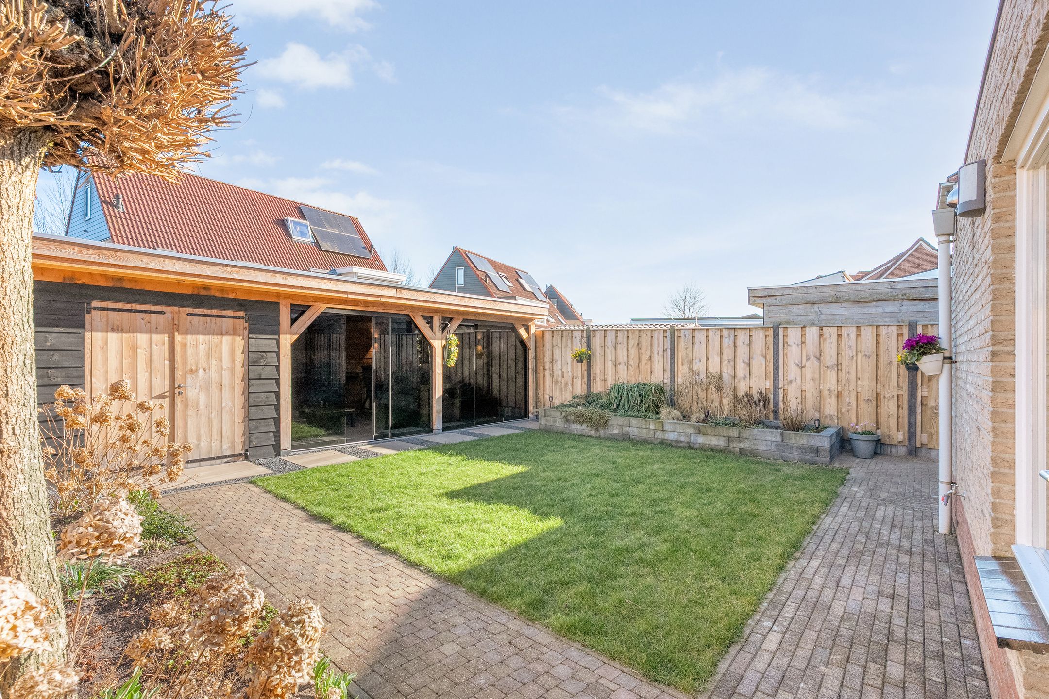 Foto 33 van Schietspoel 36