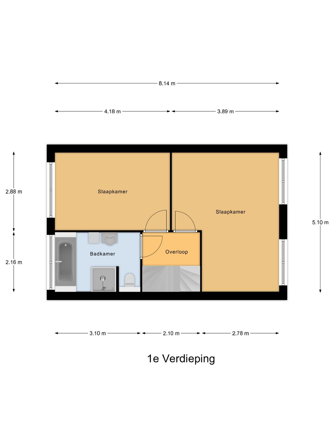 Foto 23 van Thorbeckelaan 511