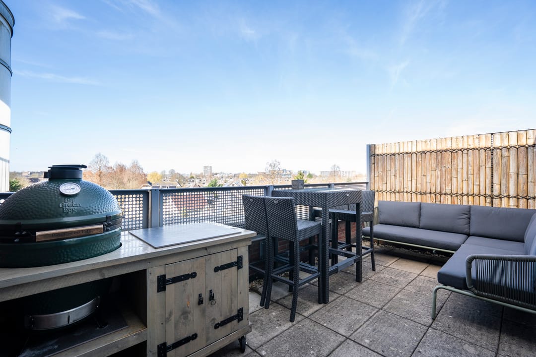 Foto 26 van Thorbeckelaan 511