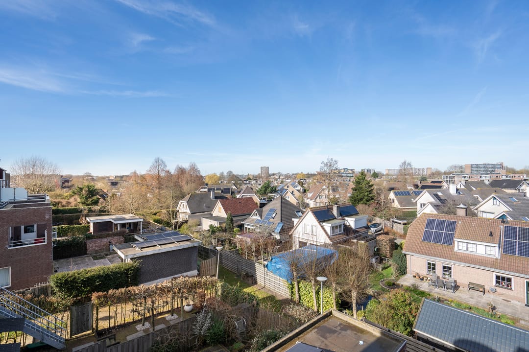 Foto 28 van Thorbeckelaan 511