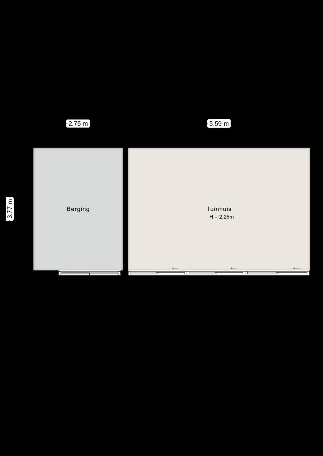 Foto 43 van Schietspoel 36