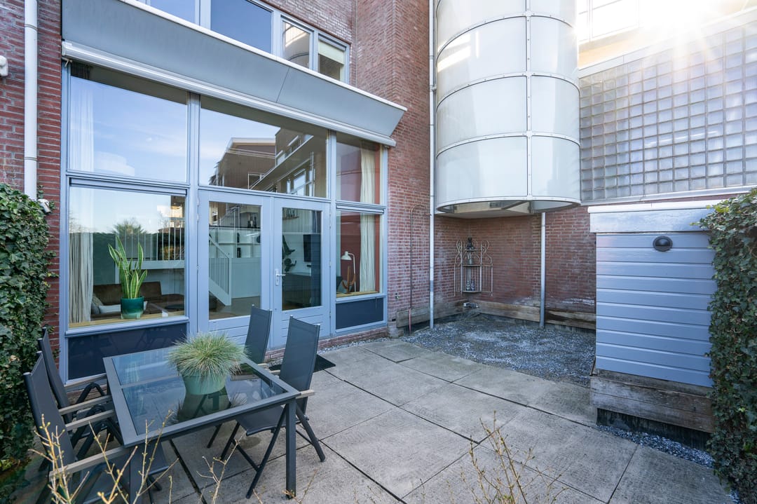 Foto 31 van Thorbeckelaan 511