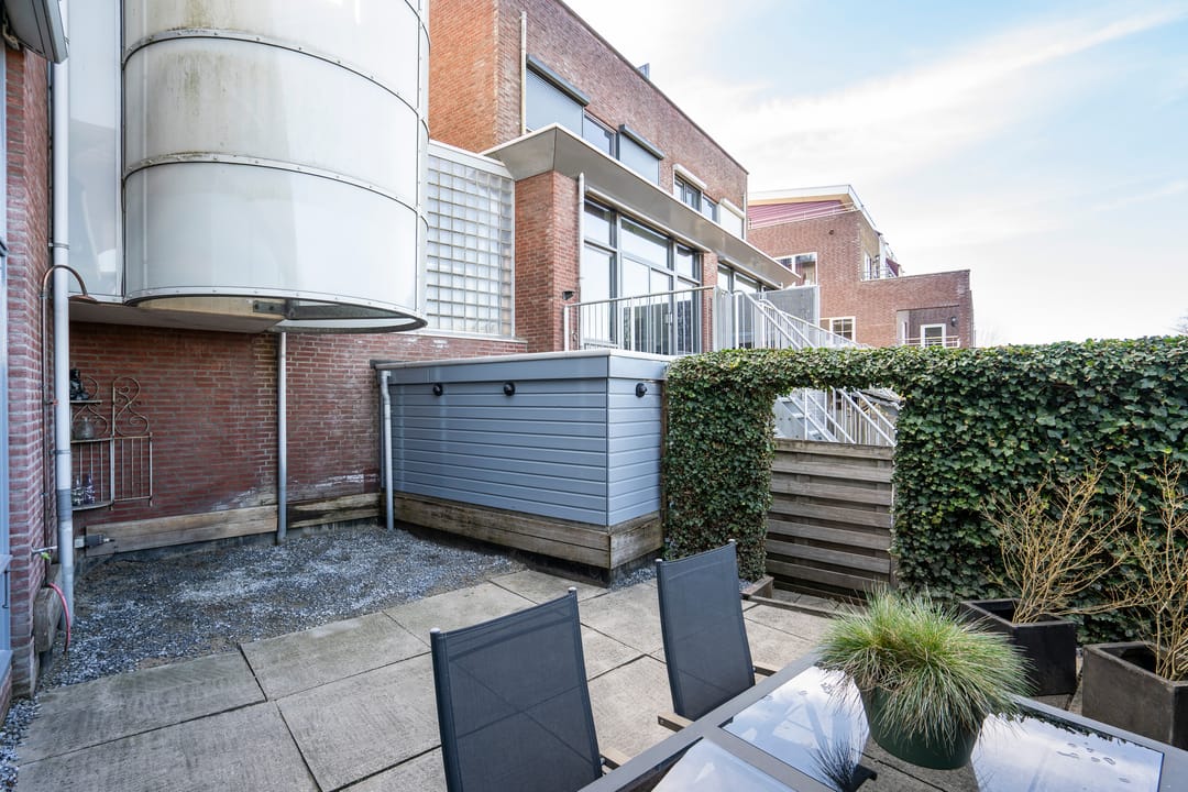 Foto 32 van Thorbeckelaan 511