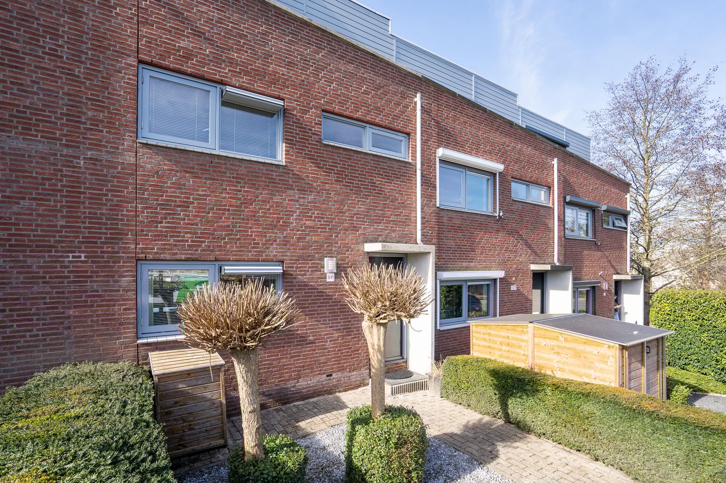 Foto 34 van Thorbeckelaan 511