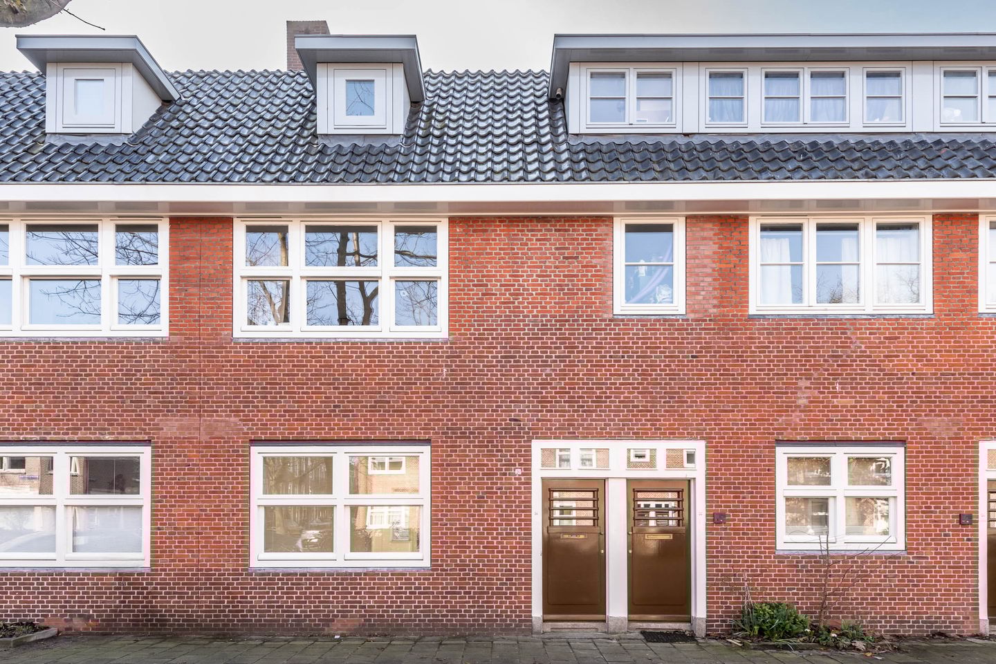 Photo 1 of Willem Beukelsstraat 20-H