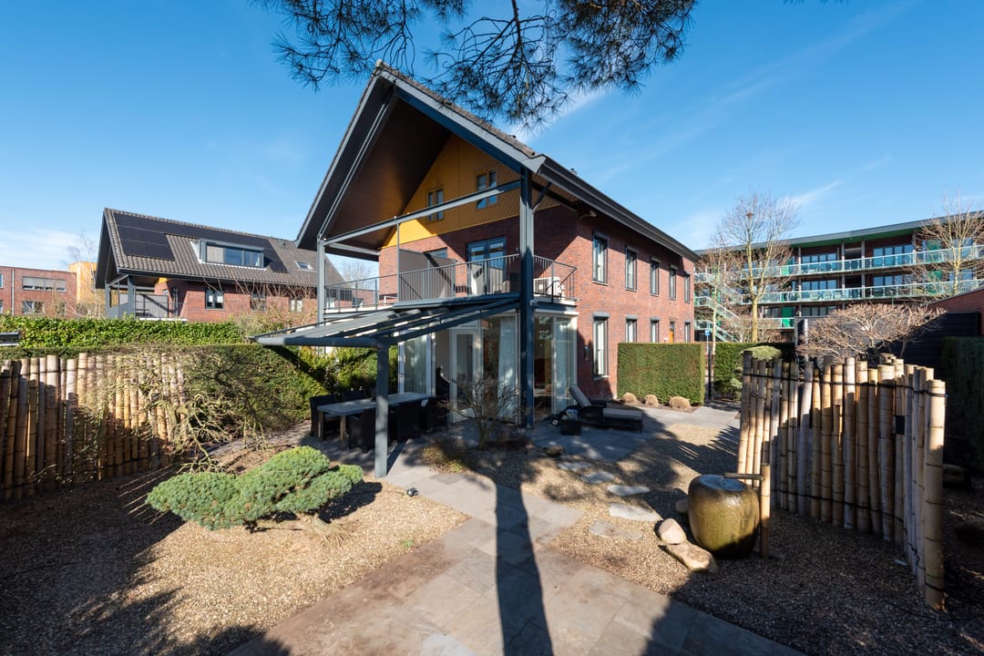 Foto 47 van Singel 50