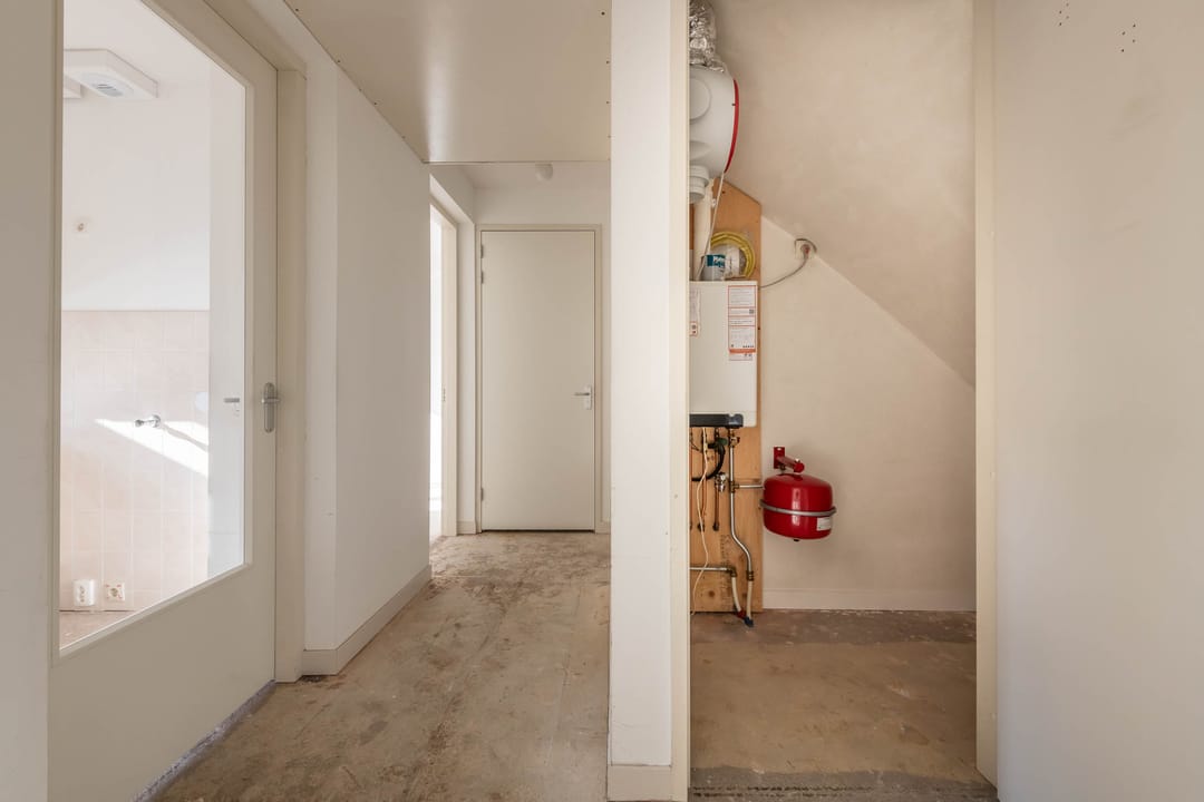 Foto 13 van Willem Beukelsstraat 20-H