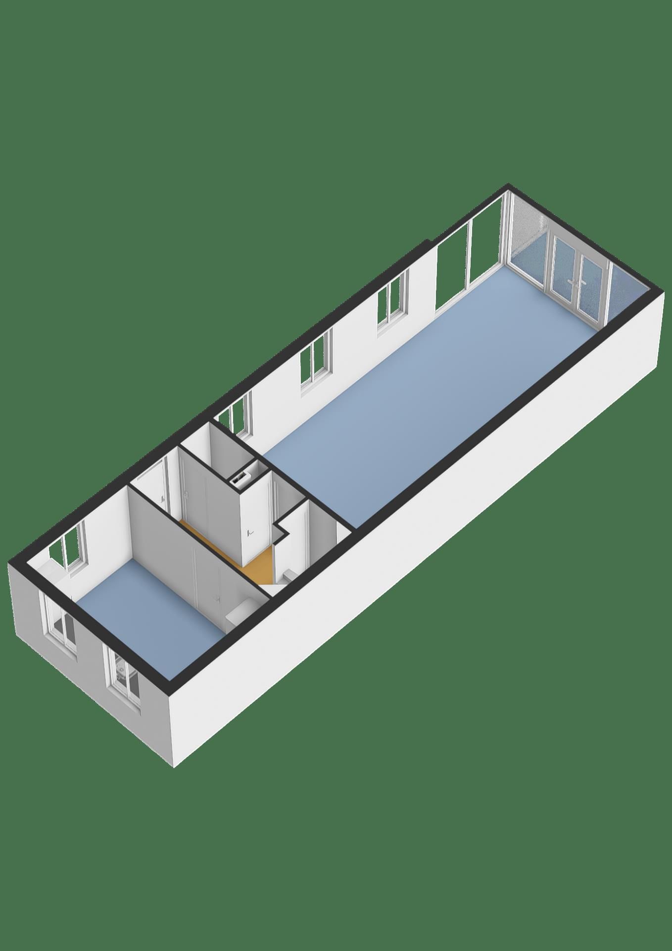 Foto 54 van Singel 50