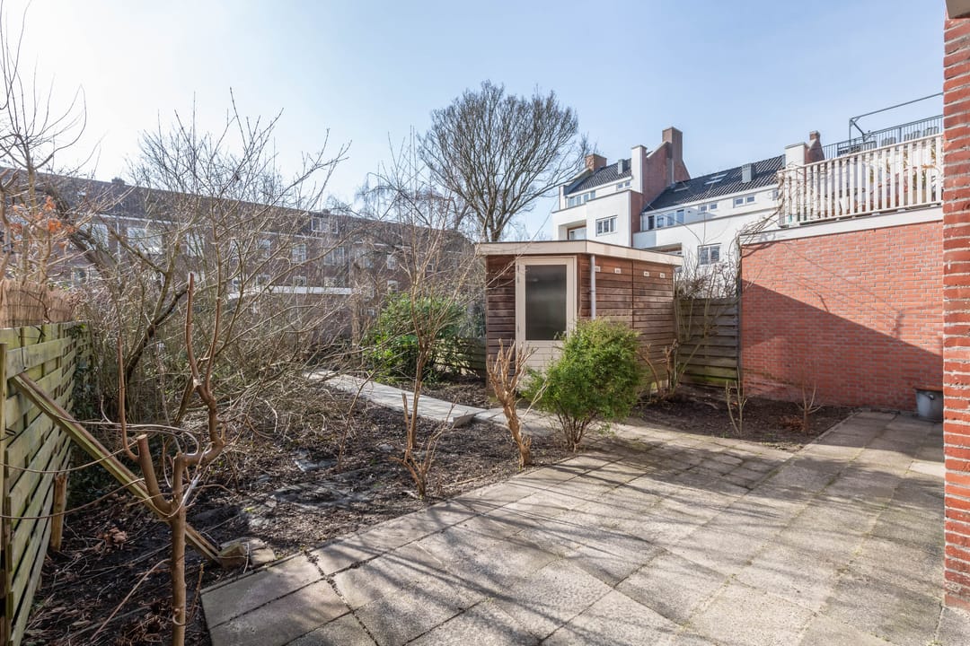 Foto 17 van Willem Beukelsstraat 20-H