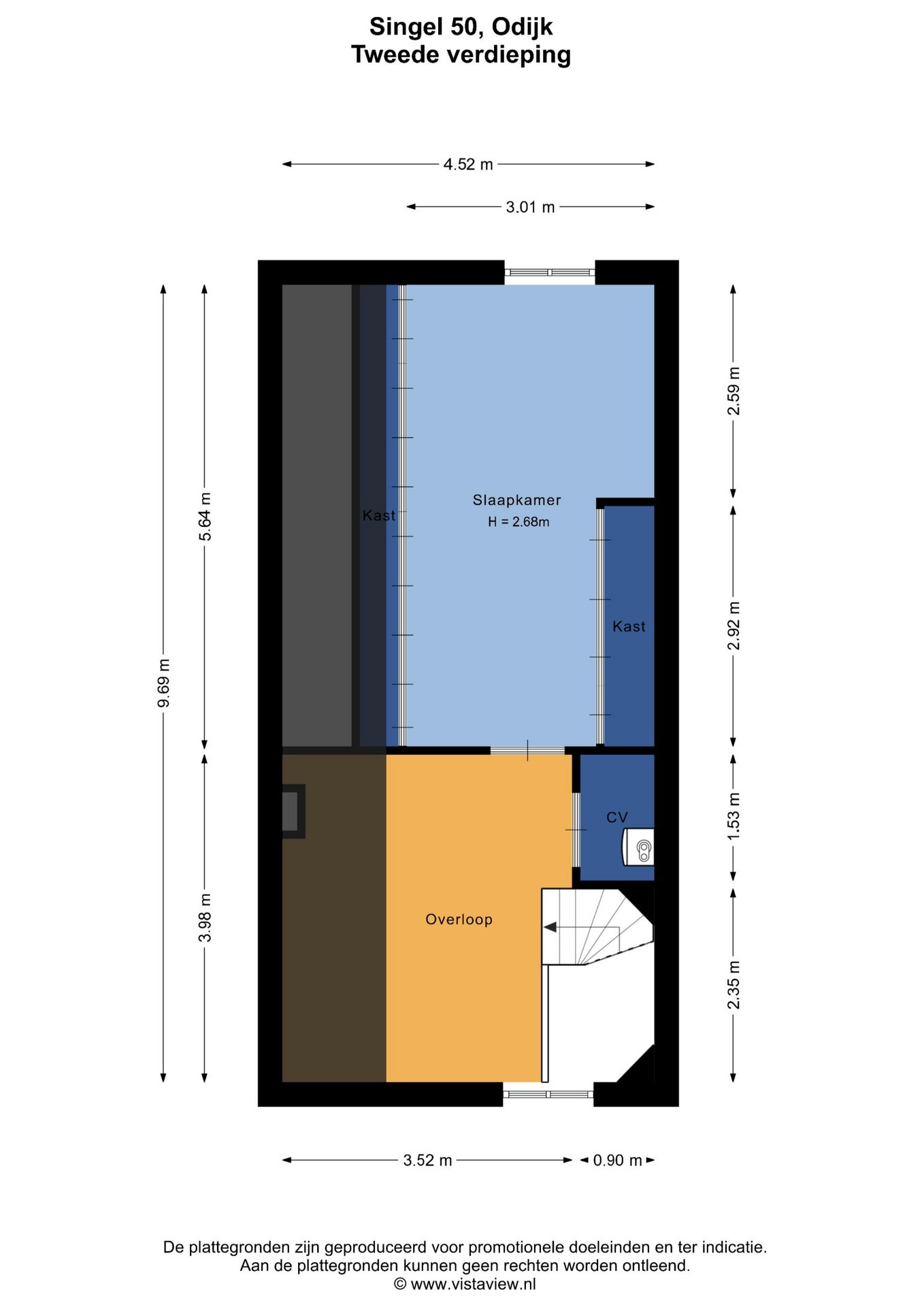 Foto 57 van Singel 50