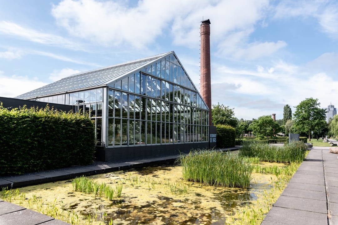 Foto 22 van Willem Beukelsstraat 20-H