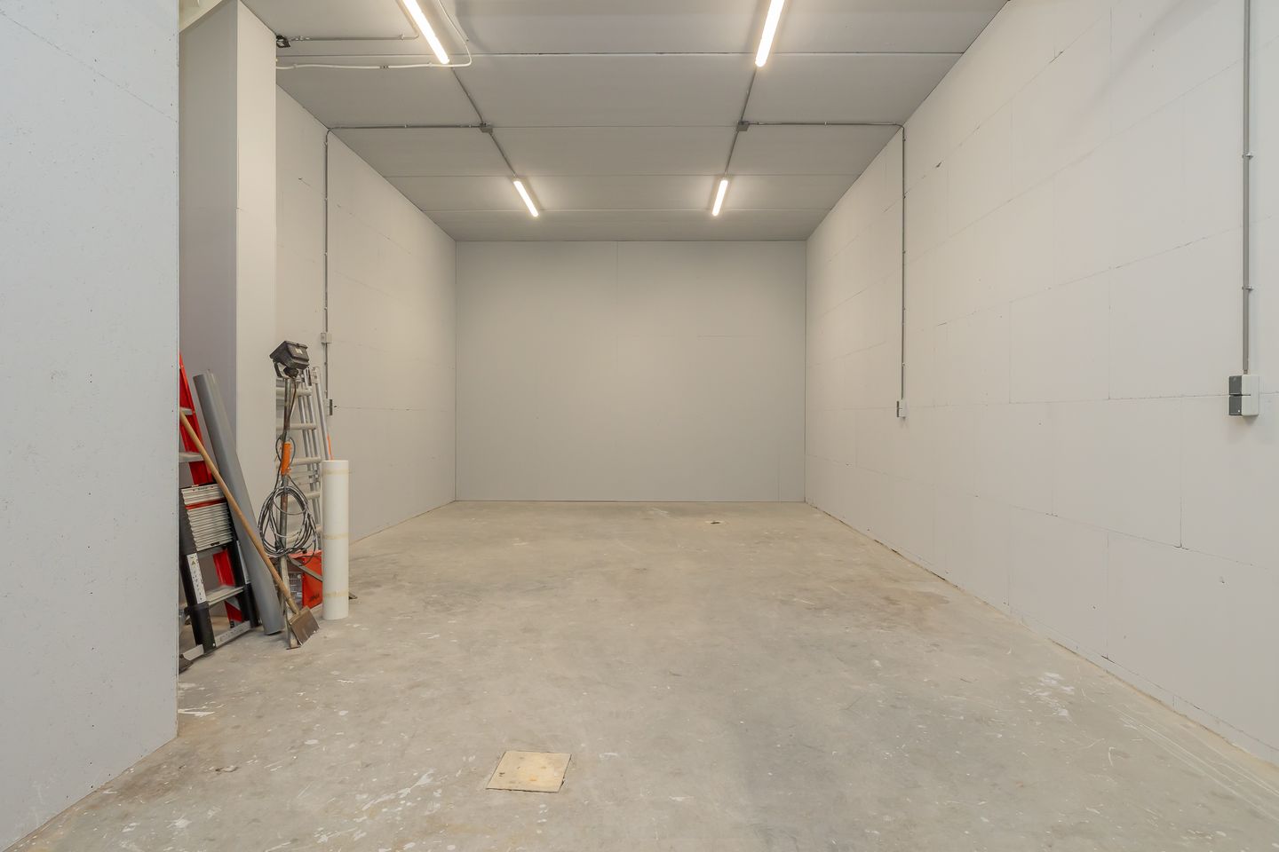 View photo 2 of Scheepmakerstraat 1-A8