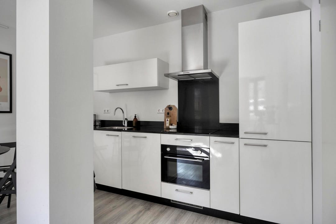 Photo 8 of Eerste Straatje van Best 4