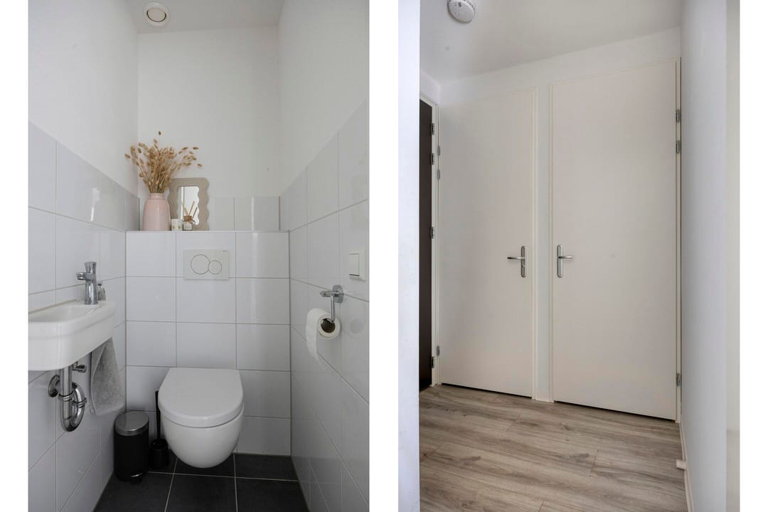 Photo 11 of Eerste Straatje van Best 4