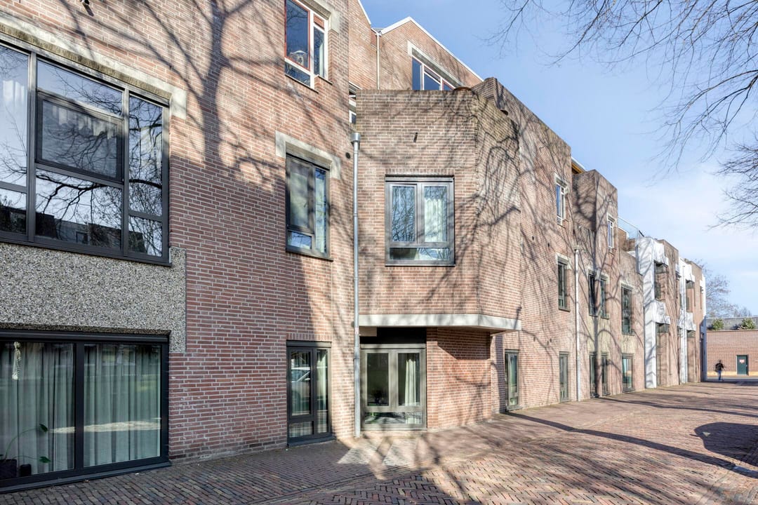 Photo 22 of Eerste Straatje van Best 4