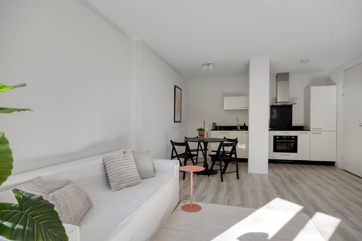 Foto 3 van Eerste Straatje van Best 4