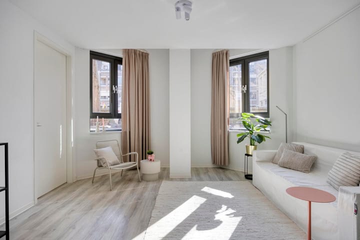 Foto 4 van Eerste Straatje van Best 4