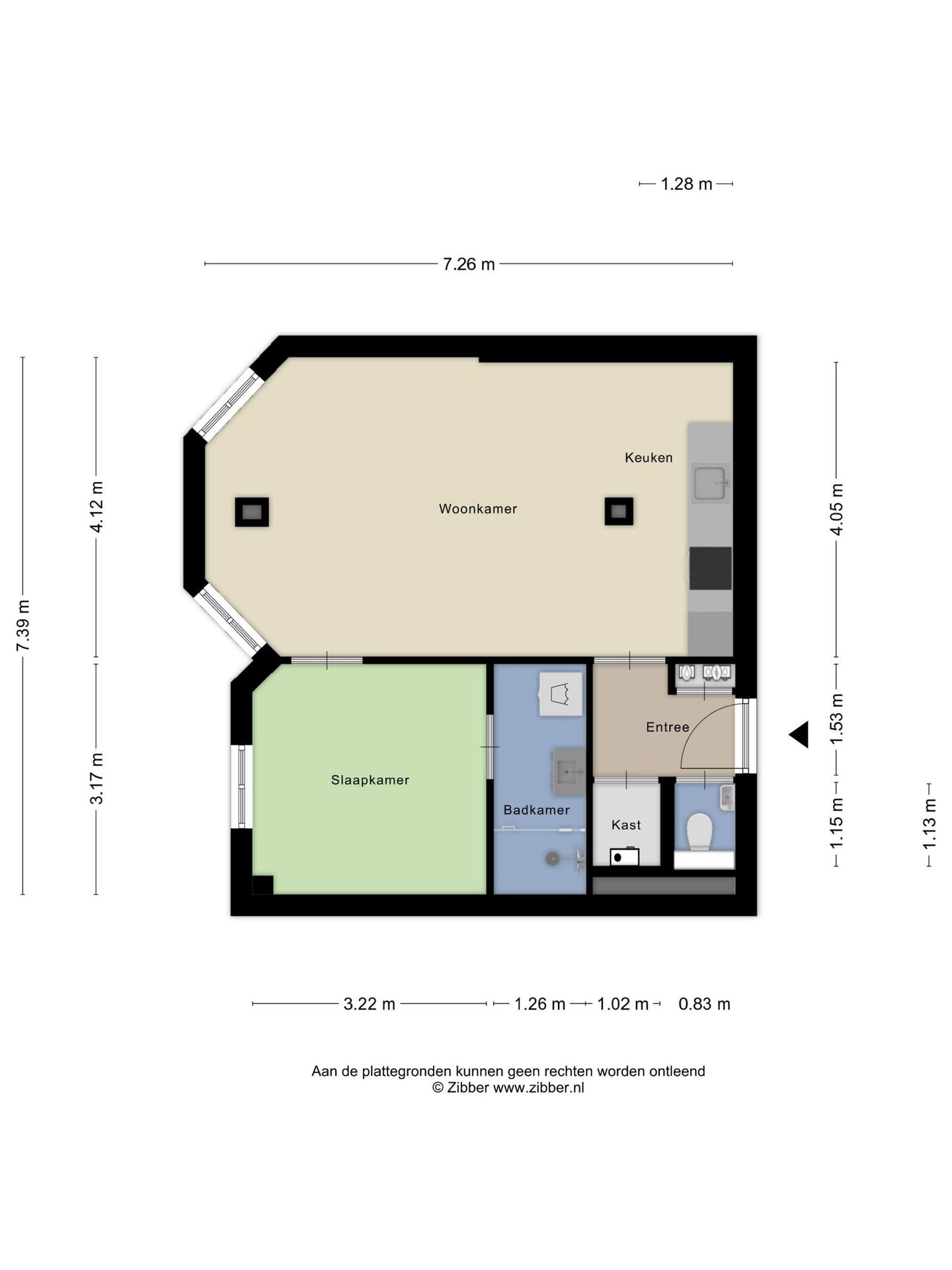 Photo 25 of Eerste Straatje van Best 4