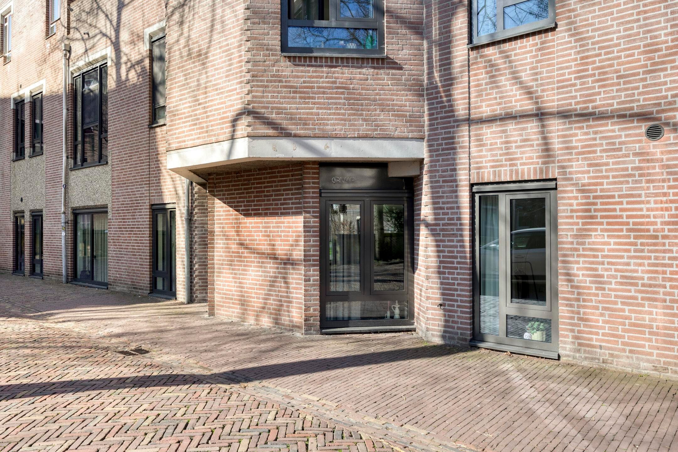 Photo 21 of Eerste Straatje van Best 4