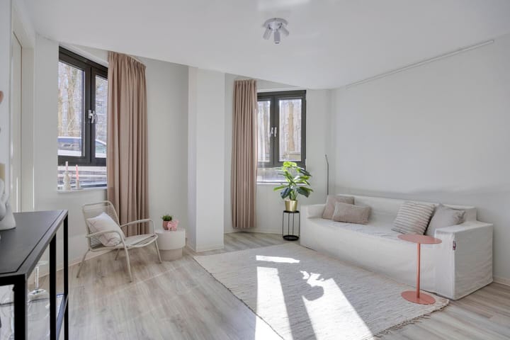 Foto 2 van Eerste Straatje van Best 4