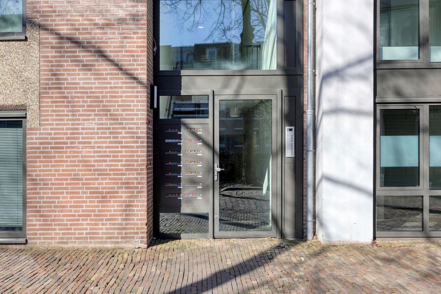 Photo 19 of Eerste Straatje van Best 4